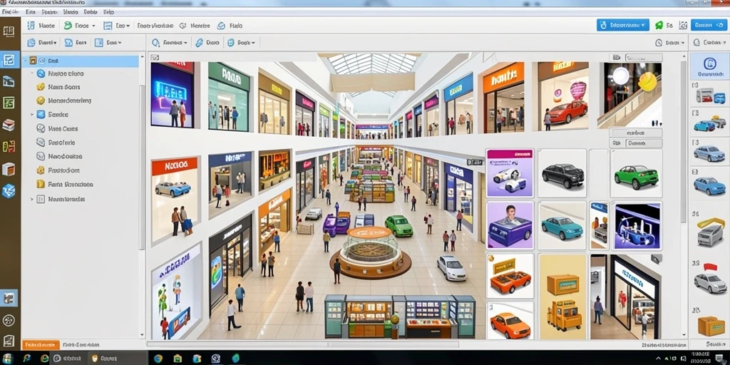 Screenshot dari momen kemenangan yang memuaskan.
