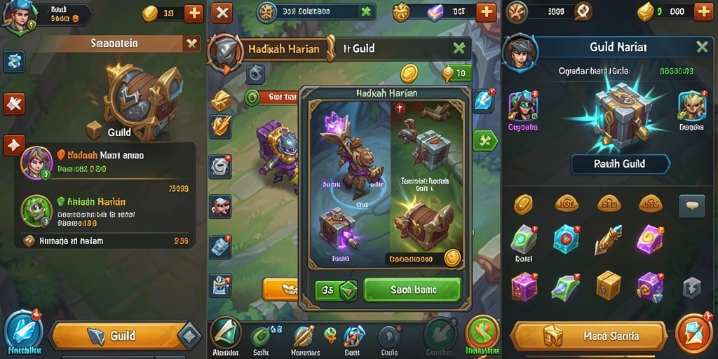 Fitur bonus yang menggugah selera di 777WIN.