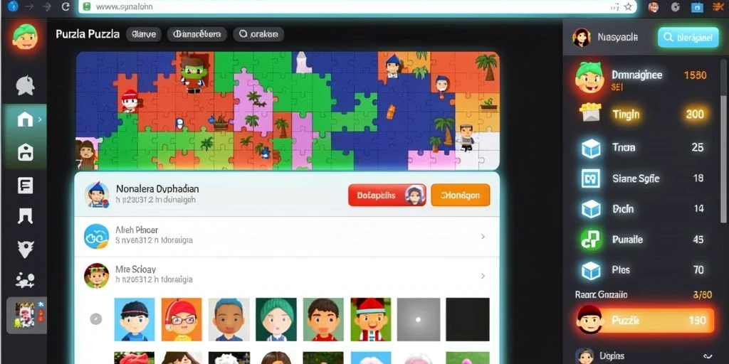 Tangkapan layar menunjukkan interface yang intuitif dan mudah digunakan.