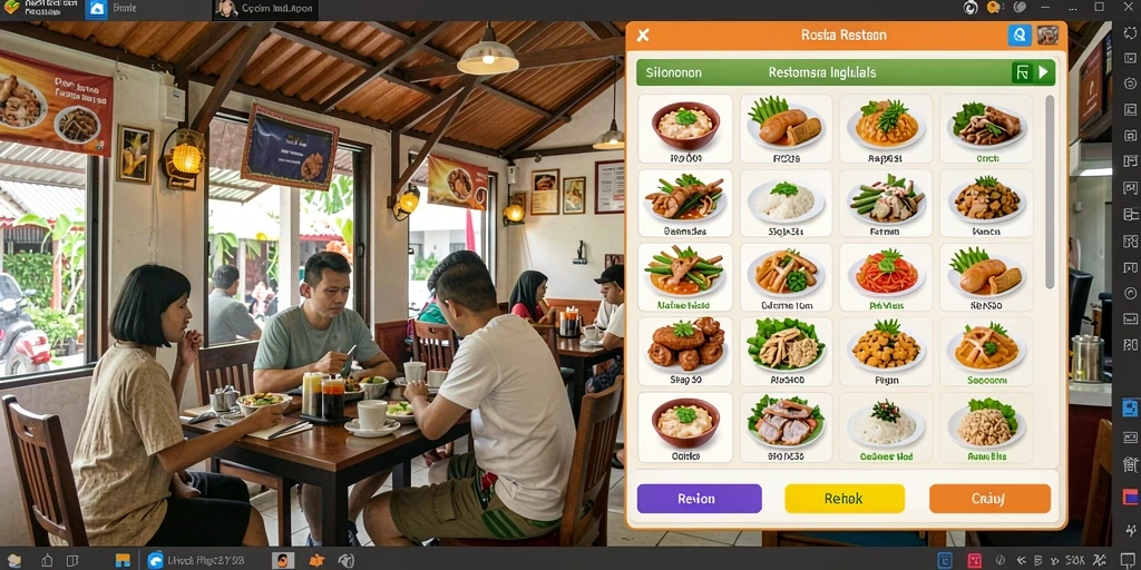 Fitur bonus yang menguntungkan untuk pemain.