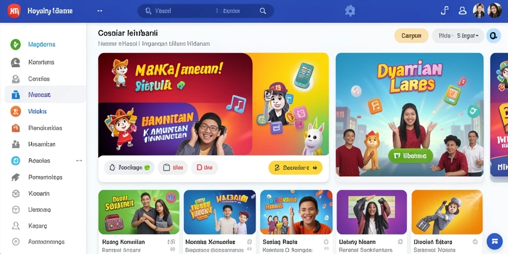 Edukasi kesehatan dengan artikel terbaru di BPJS777.