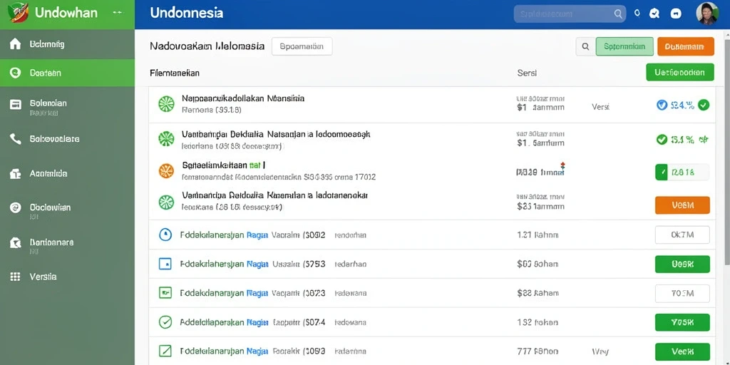 Berdiskusi dan berinteraksi dengan pemain lain melalui live chat.
