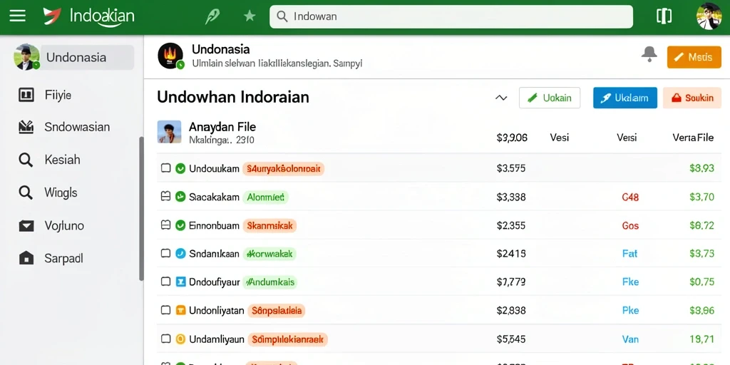 Tantangan seru dalam game EMON77 yang menguji kemampuan bermain.