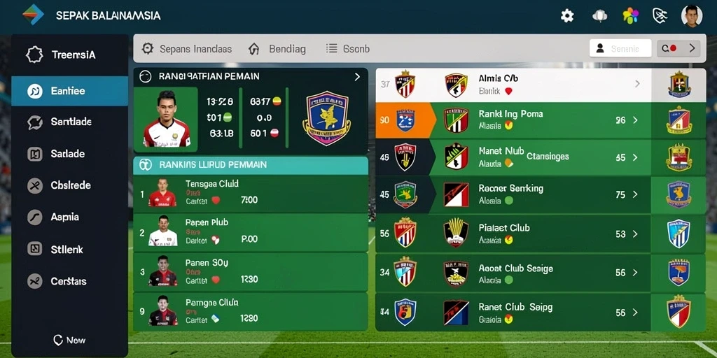 Fitur pembaruan terkini yang menarik.