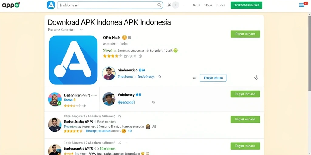 Fitur sosial untuk berinteraksi dengan teman dan pemain lain.