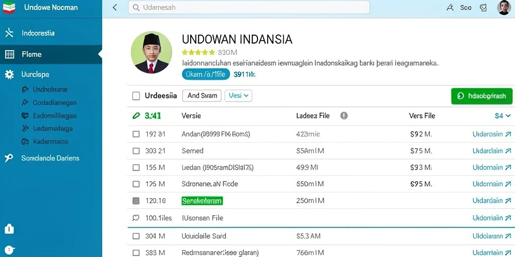 Tantangan menarik di level baru.