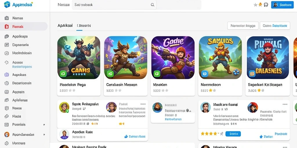 Fitur komunitas aktif untuk interaksi antar pengguna.