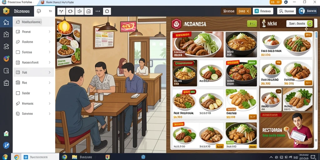 Fitur bonus yang meningkatkan peluang menang.