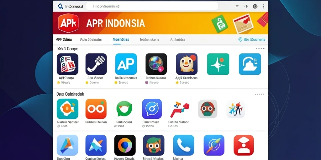 Tantangan seru yang menunggu untuk dijelajahi.