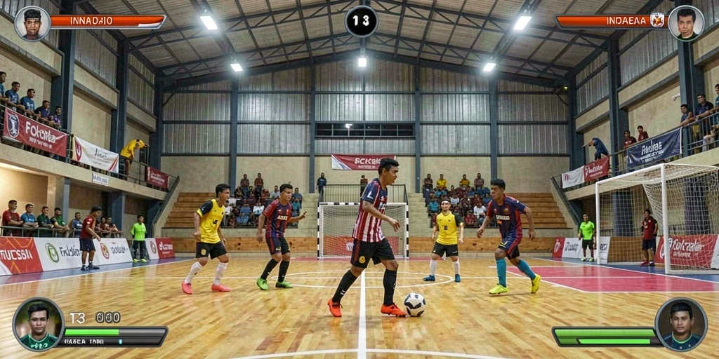 Fitur bonus yang menguntungkan bagi pengguna.