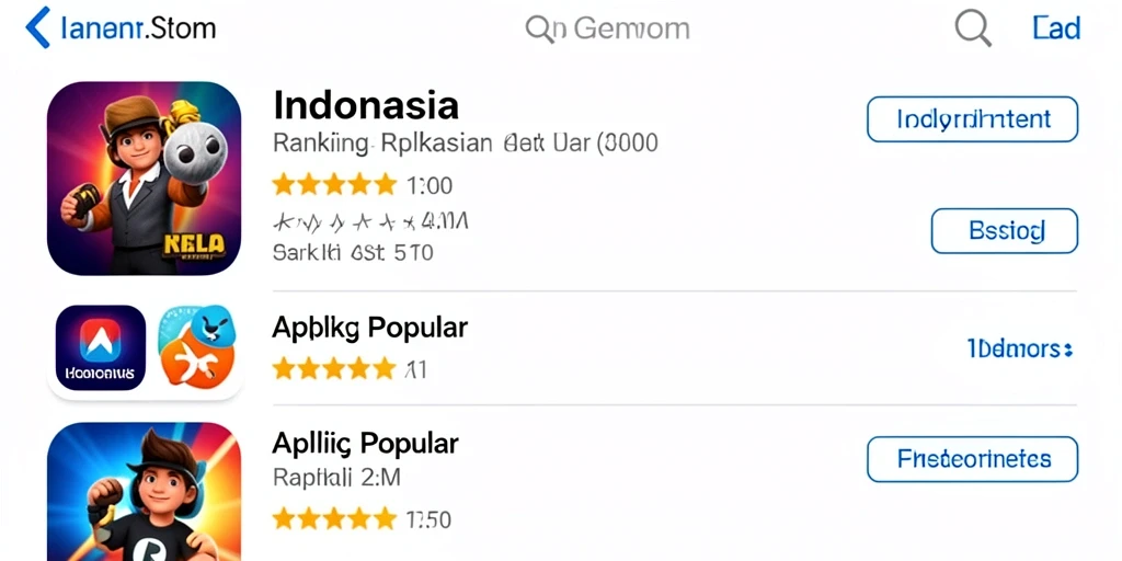 Fitur kustomisasi karakter yang menarik.