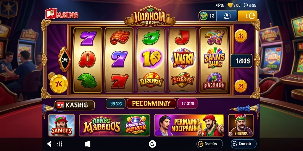 Mode multiplayer yang menghubungkan pemain dari berbagai latar belakang.