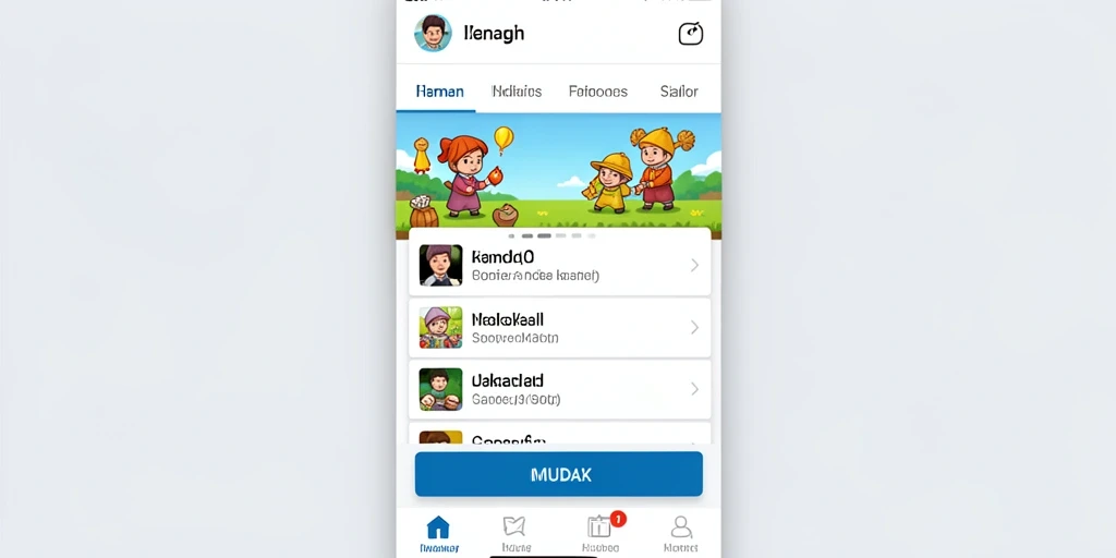 Bergabunglah di komunitas VALOHOKI dan berbagi pengalaman!