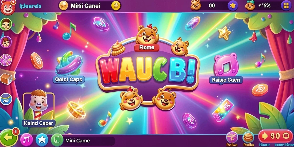 Bonus menarik yang ditawarkan kepada pemain baru.