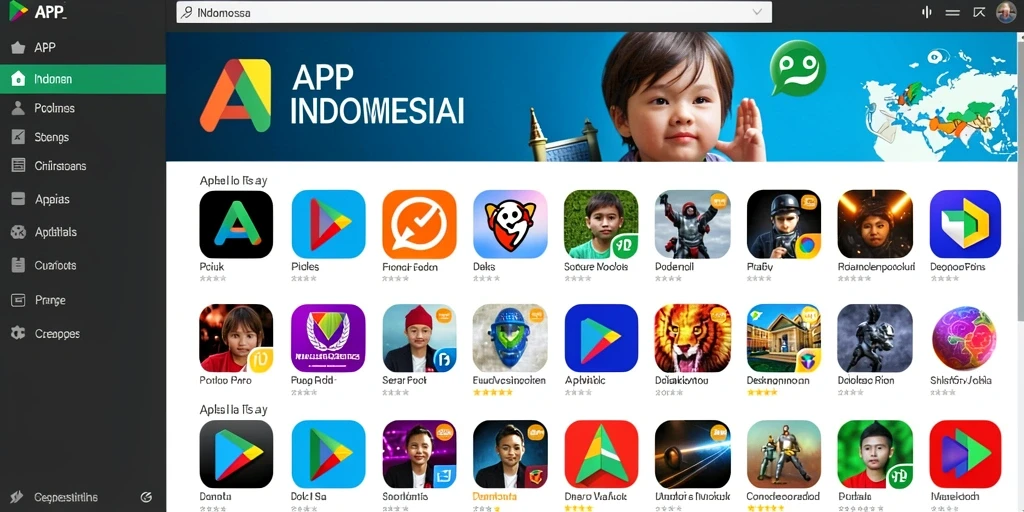 Level yang menantang dengan berbagai rintangan.