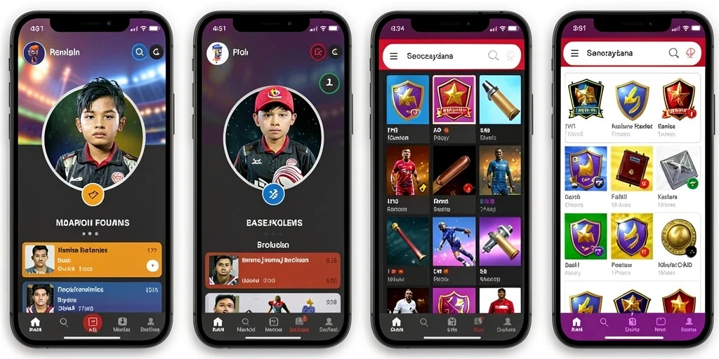 Contoh tiket togel yang bisa dibeli dengan cepat.